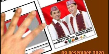 Hery-Heri Optimis Pimpin Manggarai, Andal Kekuatan 3A