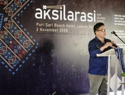 Kementerian Parekraf Gelar Aksilarasi, Ciptakan Produk Kreatif Unggulan di Labuan Bajo