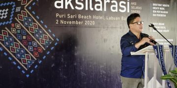 Kementerian Parekraf Gelar Aksilarasi, Ciptakan Produk Kreatif Unggulan di Labuan Bajo