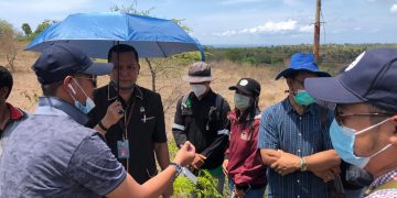 Sidang Kredit Macet Bank NTT, Jaksa Sita Lahan dan Aset Bukan Jaminan