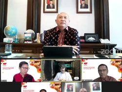 Bermula Dari UMKM, Sinar Mas Tak Lupa Dari Dana Berasal