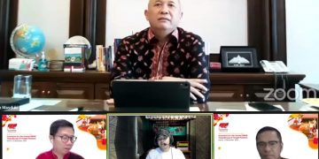 Bermula Dari UMKM, Sinar Mas Tak Lupa Dari Dana Berasal