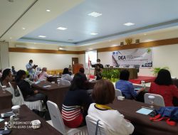Kominfo Makassar Gelar Pelatihan DEA Pelaku UMKM Manggarai Barat