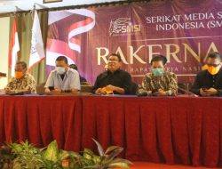 SMSI  Gelar Uji Kompetensi Wartawan Secara Berkala