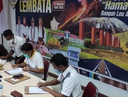Lembata Capai 27 Kasus Covid-19, Tersebar di Empat Kecamatan