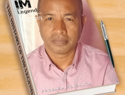 Awal Desember, Pemkab Lembata Seleksi 4  Jabatan Pimpinan Tinggi Pratama