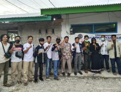 Mahasiswa PBA Unismuh Makassar Membangun Usaha Dengan PDPM Luwu Utara