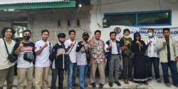 Mahasiswa PBA Unismuh Makassar Membangun Usaha Dengan PDPM Luwu Utara