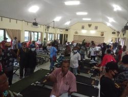 Puluhan Masyarakat Yang Ditahan    Polisi Tak Kunjung Dipulangkan