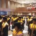 84 Lulusan  STIA Karya Dharma Merauke Diwisuda