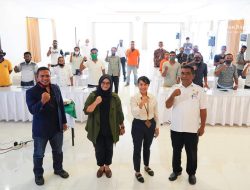 BOPLBF Digitalisasi 12 Desa Wisata Tiga Kabupaten di Flores