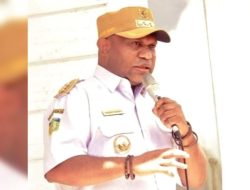 Pemkab Dogiyai-Papua Raih Penghargaan Dari Kemenkeu RI