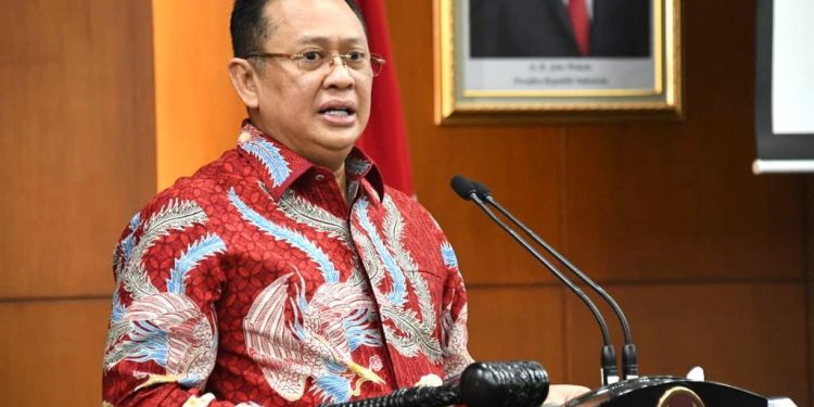 Focus Group Discussion MPR RI dan BS Center, ‘RCEP Dalam Perspektif UUD NRI 1945’ Bamsoet: Regional Comprehensive Economic Partnership Harus Mampu Dongkrak Perekonomian Indonesia