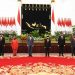 Ini Program Kerja Enam Menteri Baru Kabinet Indonesia Maju