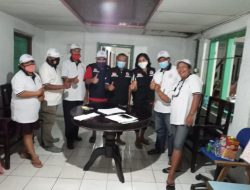 Forum Lembata Memanggil, Menyahuti Derita Korban Erupsi Ile Lewotolok