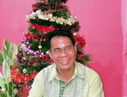 Pesta Keluarga Kudus 2020 “Ia Menyambut Anak Itu”