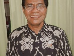 MEREFLEKSIKAN NTT  DARI PERSEPEKTIF KETERBUKAAN INFORMASI  (Mengapresiasi Ultah NTT ke-62)