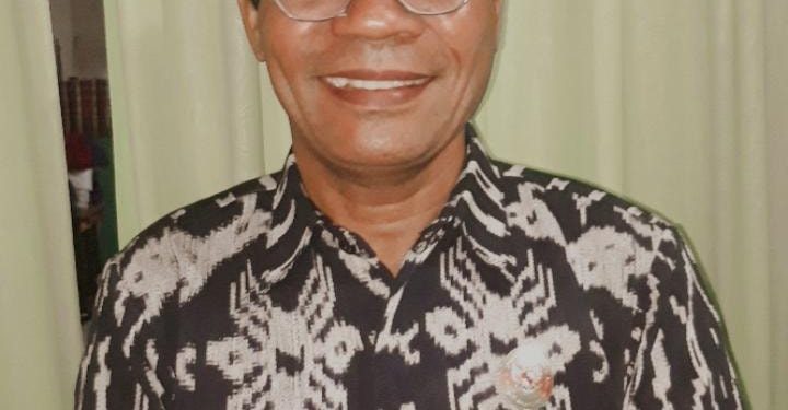 MEREFLEKSIKAN NTT  DARI PERSEPEKTIF KETERBUKAAN INFORMASI  (Mengapresiasi Ultah NTT ke-62)