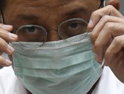 KPK Tetapkan Menteri Sosial Juliari Tersangka Bansos Covid-19