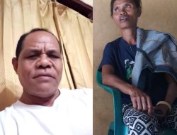 Sesilia Sedo Tupen Mengeluh, Polisi Sita Arak Tiga Jerigen di Pelabuhan Lewoleba