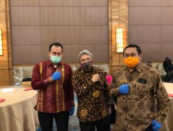 Fokus Lindungi Konsumen, Posisi BPKN Makin Kokoh Setelah Gandeng SMSI