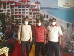 Evaluasi Akhir Tahun SMSI: Polisi Siber Silakan Diaktifkan