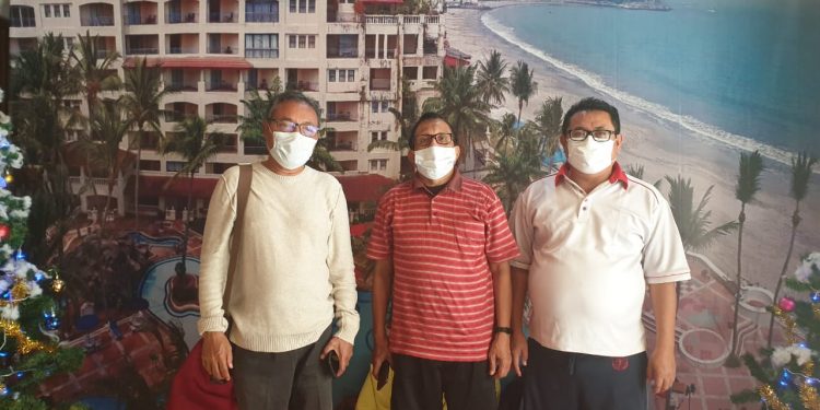 Evaluasi Akhir Tahun SMSI: Polisi Siber Silakan Diaktifkan