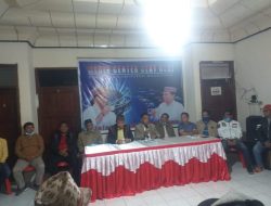 Pilkada Manggarai, Hery-Heri Raih 61,63 Persen, Unggul di 11 Kecamatan