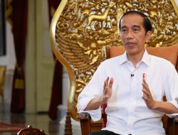 Presiden: Vaksin Covid-19 Gratis Untuk Masyarakat Indonesia