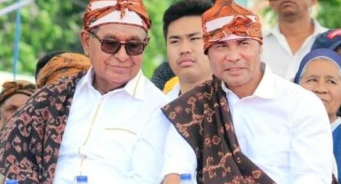Catatan Akhir Tahun: Evaluasi Kritis Dari “Dalam” Untuk Pemerintah NTT