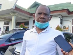 Konsultan Perencana Proyek Air Ile Boleng Ditahan; Pengacara Pertanyakan Legalitas Dan Profesionalitas Tim Audit Inspektorat Flotim