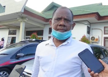 Konsultan Perencana Proyek Air Ile Boleng Ditahan; Pengacara Pertanyakan Legalitas Dan Profesionalitas Tim Audit Inspektorat Flotim