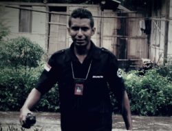 Kecam Kekerasan Terhadap Jurnalis Teras NTT, Jurnalis Flotim Angkat Bicara