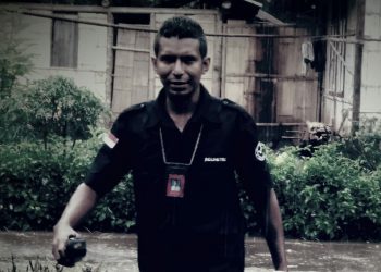 Kecam Kekerasan Terhadap Jurnalis Teras NTT, Jurnalis Flotim Angkat Bicara