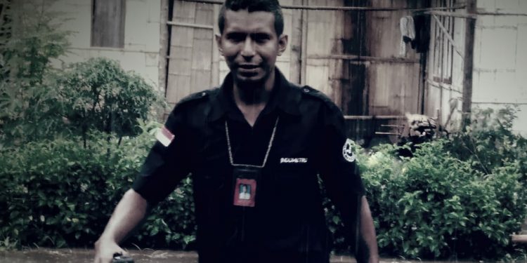 Kecam Kekerasan Terhadap Jurnalis Teras NTT, Jurnalis Flotim Angkat Bicara