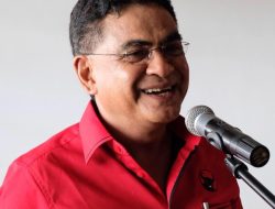 Andreas Hugo Parera: Bangun Pariwisata, Pempus Koordinasi Dengan Daerah