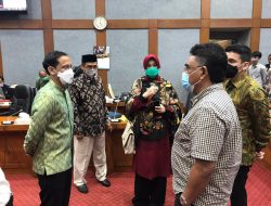 Komisi X DPR RI Dorong Pemerintah Mengangkat Guru dan Tenaga Kependidikan Honorer Menjadi PNS