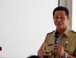 Ditetapkan Jadi Tersangka, Bupati Manggarai Barat Belum Ditahan