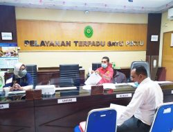 Konsultan Perencana Ajukan  Praperadilan di Pengadilan Negeri Larantuka