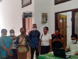 Para Guru TKD Segera Gugat Bupati Timor Tengah Utara