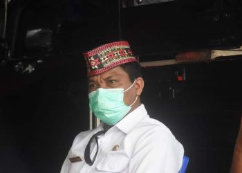Update Covid-19 Mabar, 13 Pasien Positif Covid-19 Dinyatakan Sembuh