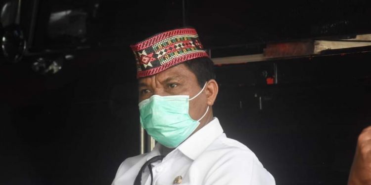 Update Covid-19 Mabar, 13 Pasien Positif Covid-19 Dinyatakan Sembuh