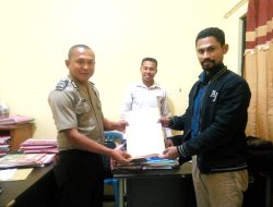 Penanganan Kasus TPPO di Polres Ngada, Pokja MPM Nilai Ada Indikasi Pembiaran