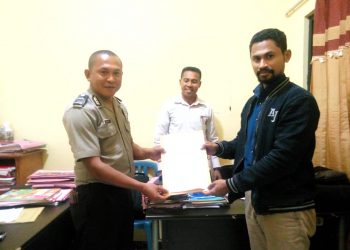 Penanganan Kasus TPPO di Polres Ngada, Pokja MPM Nilai Ada Indikasi Pembiaran