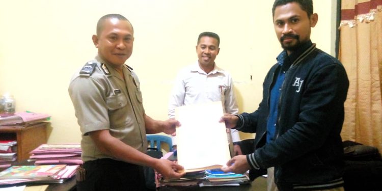 Penanganan Kasus TPPO di Polres Ngada, Pokja MPM Nilai Ada Indikasi Pembiaran