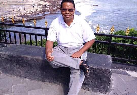 POLITIK TENDER POLITIK