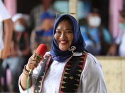 Mantan Calon Wakil Bupati Manggarai Barat Ditahan Kejati NTT