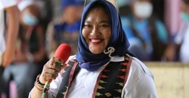 Mantan Calon Wakil Bupati Manggarai Barat Ditahan Kejati NTT