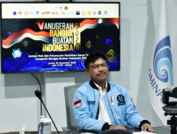 Menkominfo: Penanganan COVID-19 Harus Kolaboratif