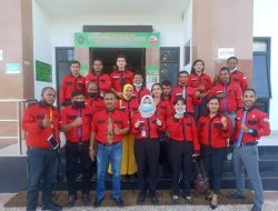 Advokat  LBH Surya NTT Kini Bertambah Menjadi 19 Orang